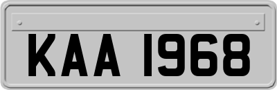 KAA1968