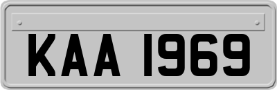 KAA1969