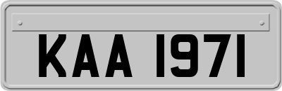 KAA1971