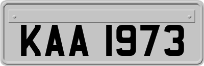 KAA1973