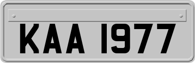KAA1977