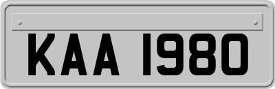 KAA1980