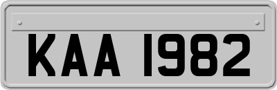 KAA1982