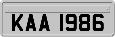 KAA1986