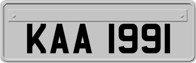 KAA1991