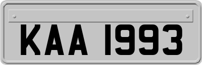 KAA1993