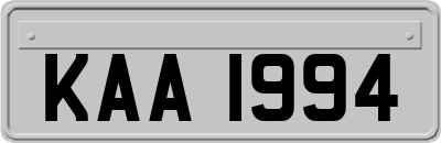 KAA1994