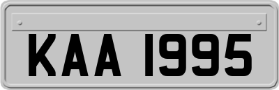 KAA1995