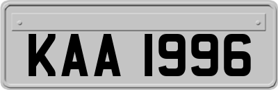 KAA1996
