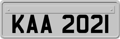 KAA2021