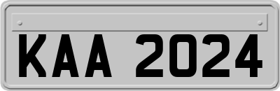 KAA2024