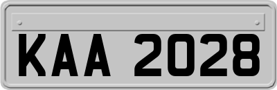 KAA2028
