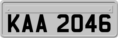 KAA2046