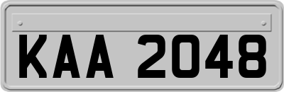 KAA2048