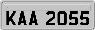 KAA2055