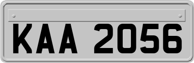 KAA2056