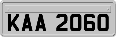 KAA2060