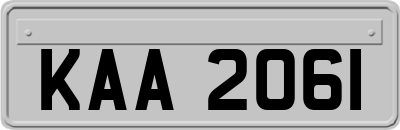 KAA2061