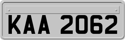 KAA2062