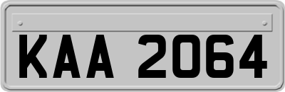 KAA2064
