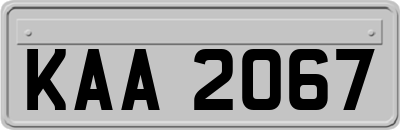 KAA2067