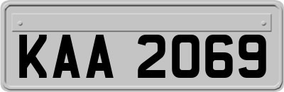 KAA2069