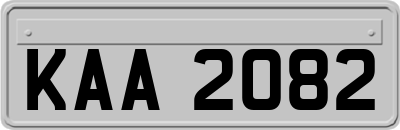 KAA2082