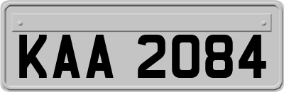 KAA2084
