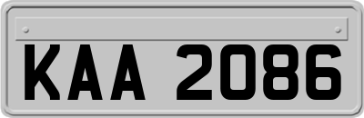 KAA2086