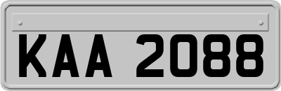 KAA2088