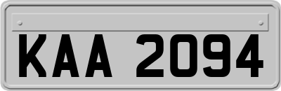 KAA2094