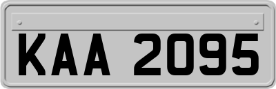 KAA2095