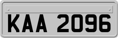 KAA2096