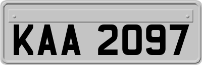 KAA2097