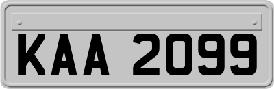 KAA2099