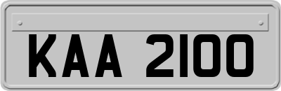 KAA2100