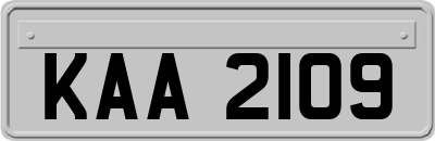 KAA2109