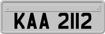 KAA2112