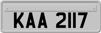 KAA2117