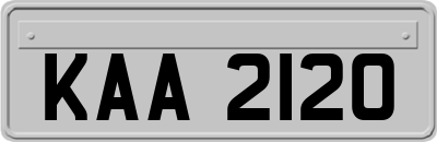 KAA2120