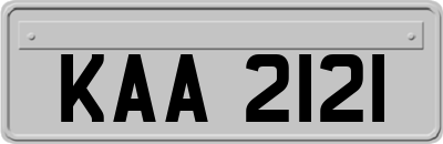 KAA2121