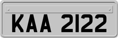 KAA2122