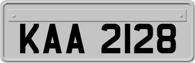 KAA2128