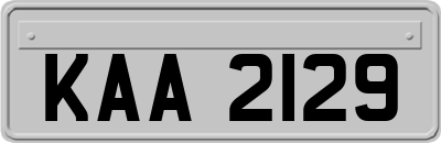 KAA2129