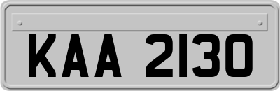 KAA2130