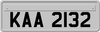 KAA2132