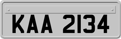 KAA2134