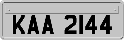 KAA2144