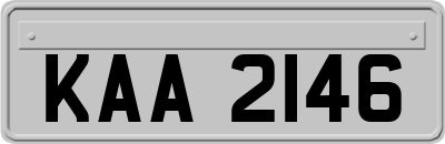 KAA2146