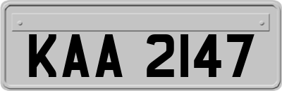KAA2147